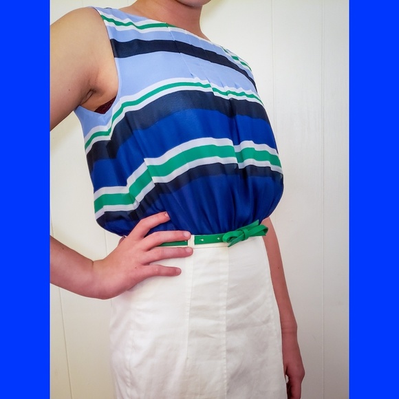 H&M Sz 6 *adorable & equally as comfortable* Dress - Picture 2 of 5